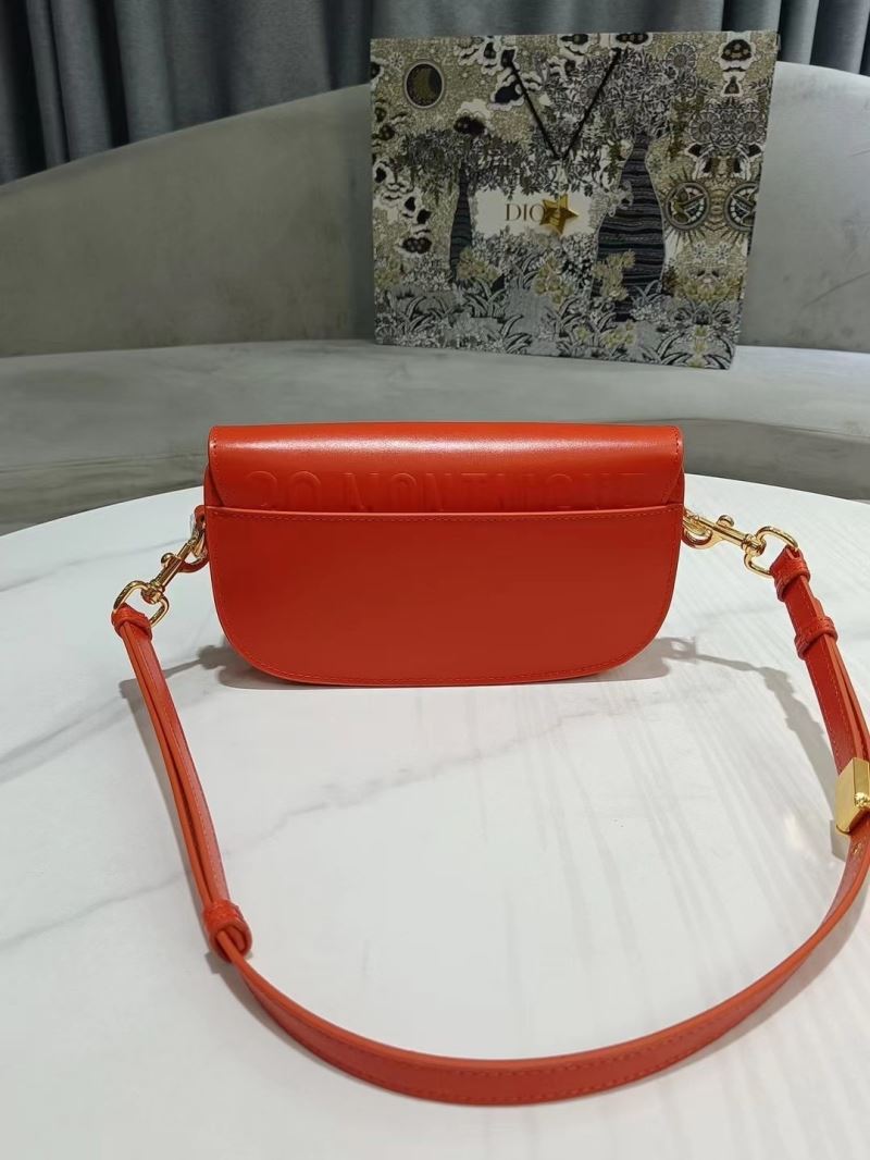 Christian Dior Bobby Bags